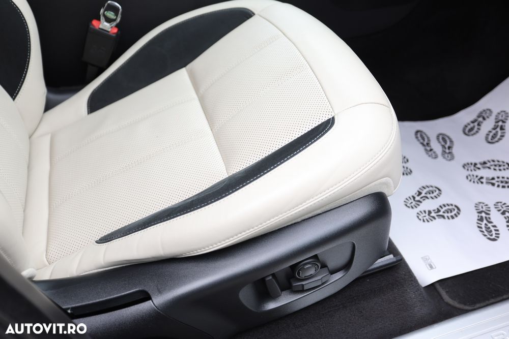 Land Rover Range Rover Sport 3.0 SDV6 HSE Dynamic - 32