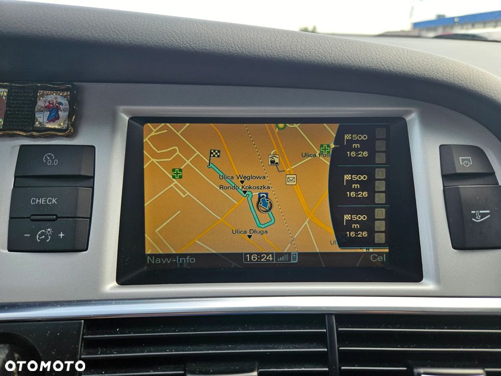 Audi A6 Limousine - 19