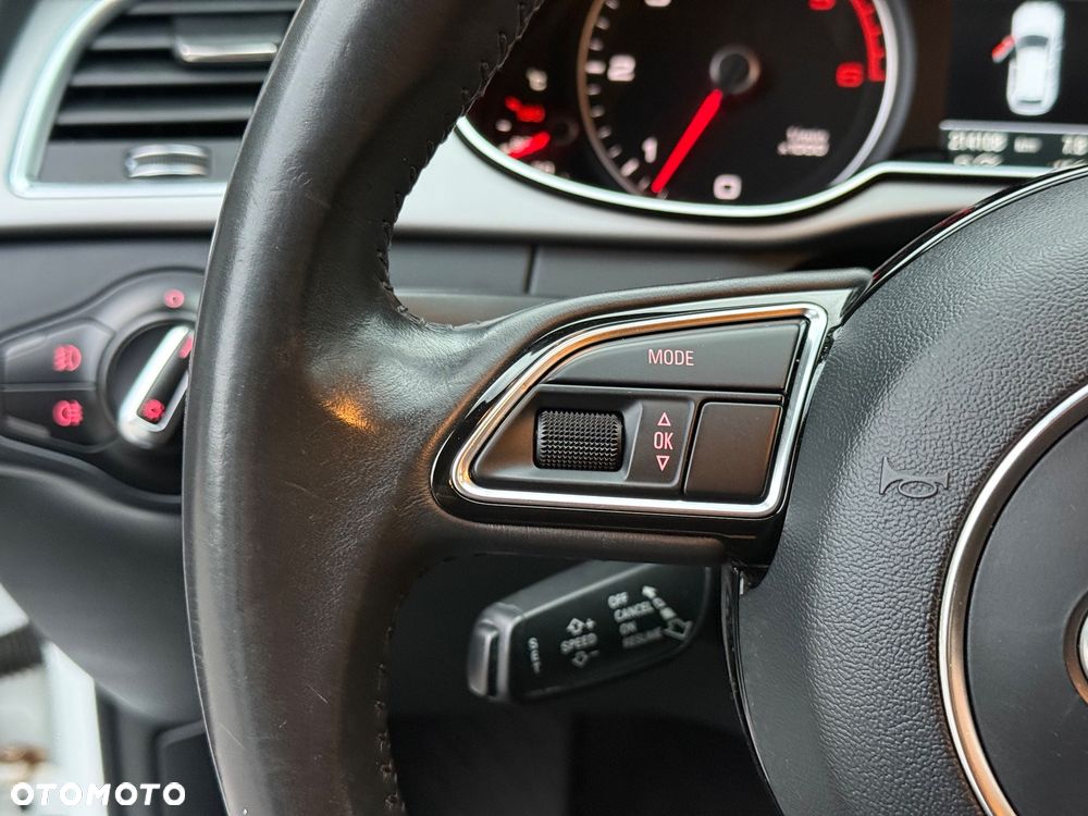 Audi A4 Allroad 3.0 TDI DPF S tronic - 19
