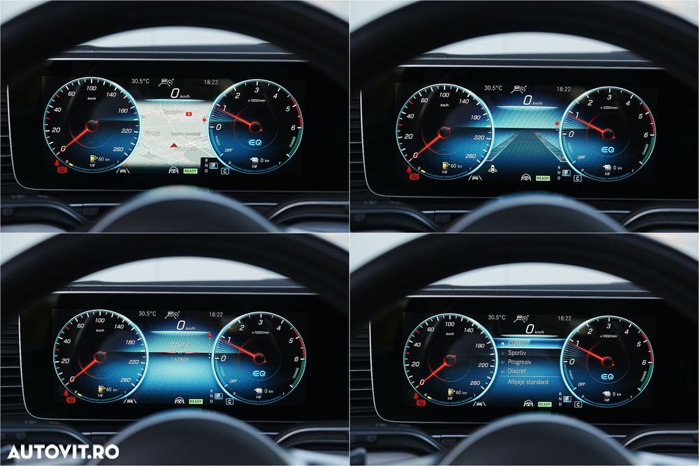 Mercedes-Benz GLE 350 de 4MATIC 9G-TRONIC - 9