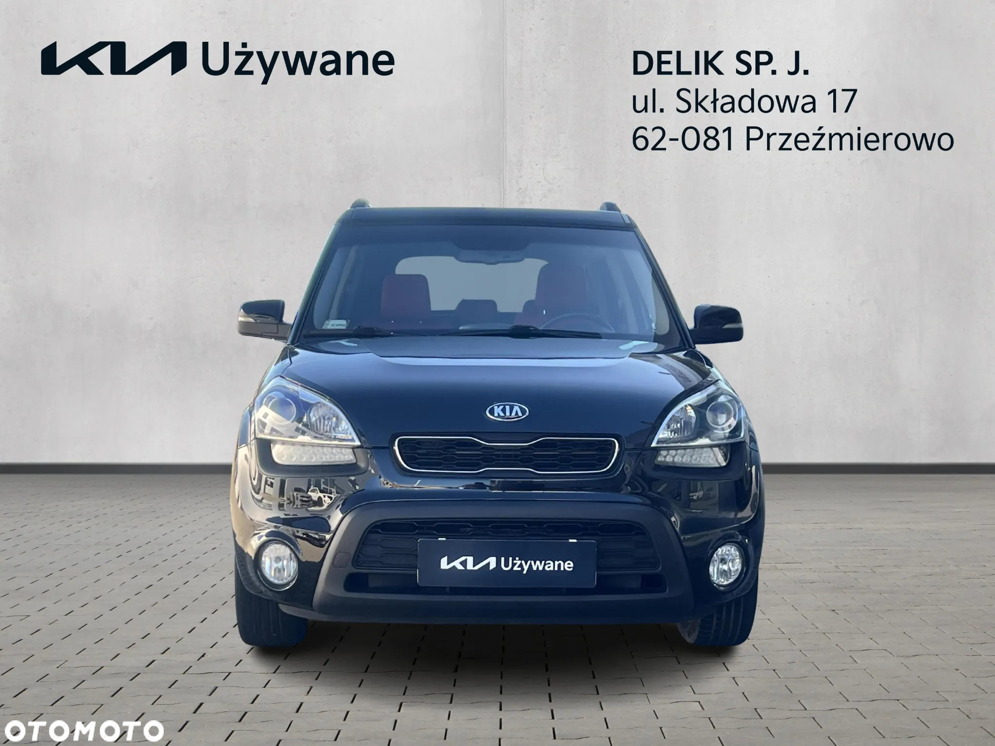 Kia Soul 1.6 GDI L - 8