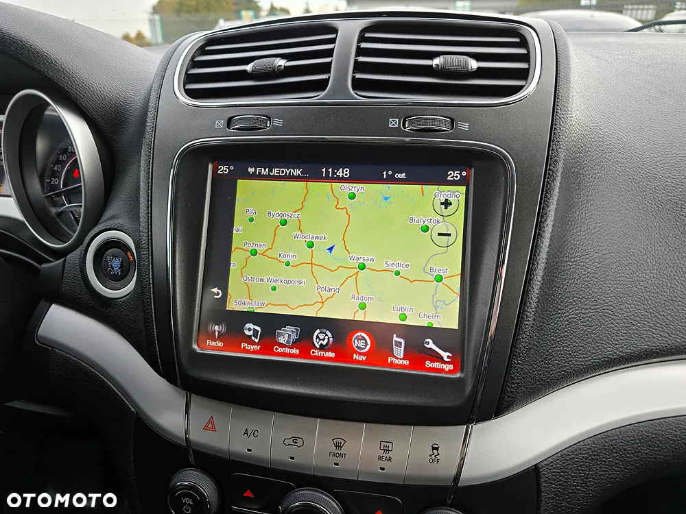 Fiat Freemont 2.0 Multijet Urban - 27