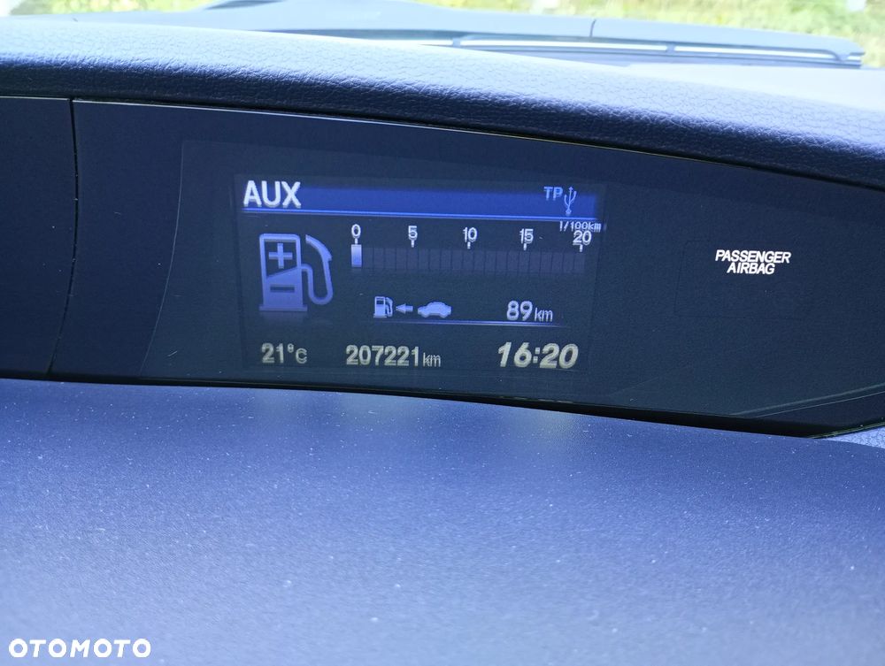 Honda Civic - 23