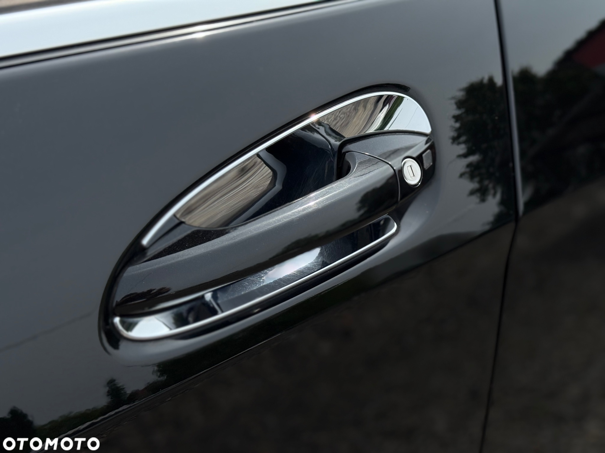 Mercedes-Benz GLK 350 CDI 4-Matic - 7