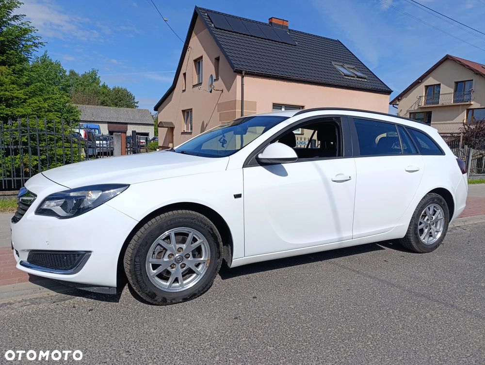 Opel Insignia - 2