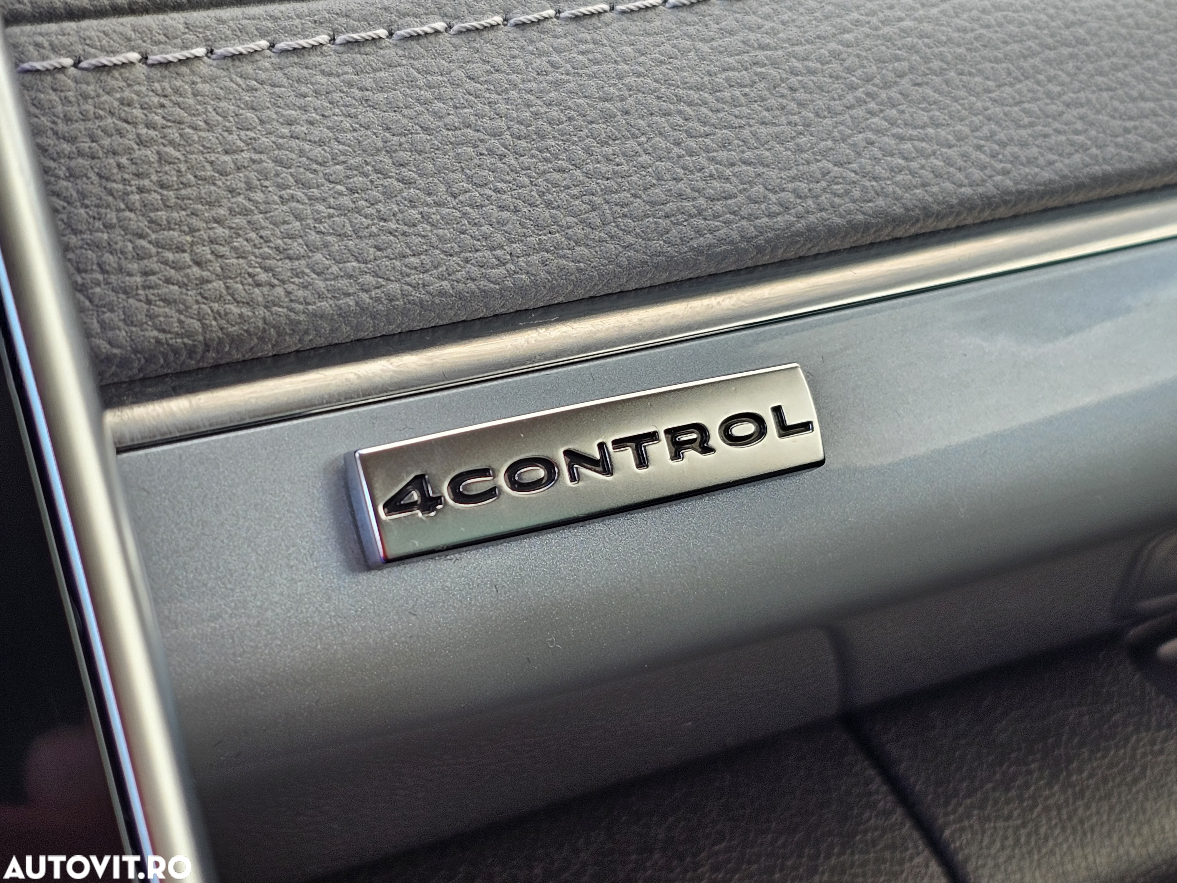 Renault Espace Energy dCi 160 EDC Initiale Paris - 19
