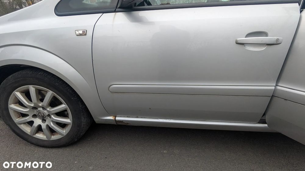 Opel Zafira 1.9 CDTI - 16