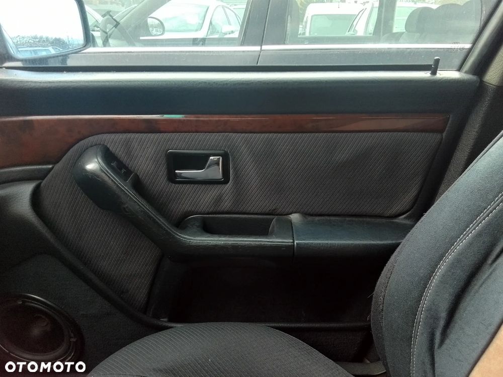 AUDI 80 B4 2.0KAT 116KM 1995R - CZĘŚCI !!! - 13