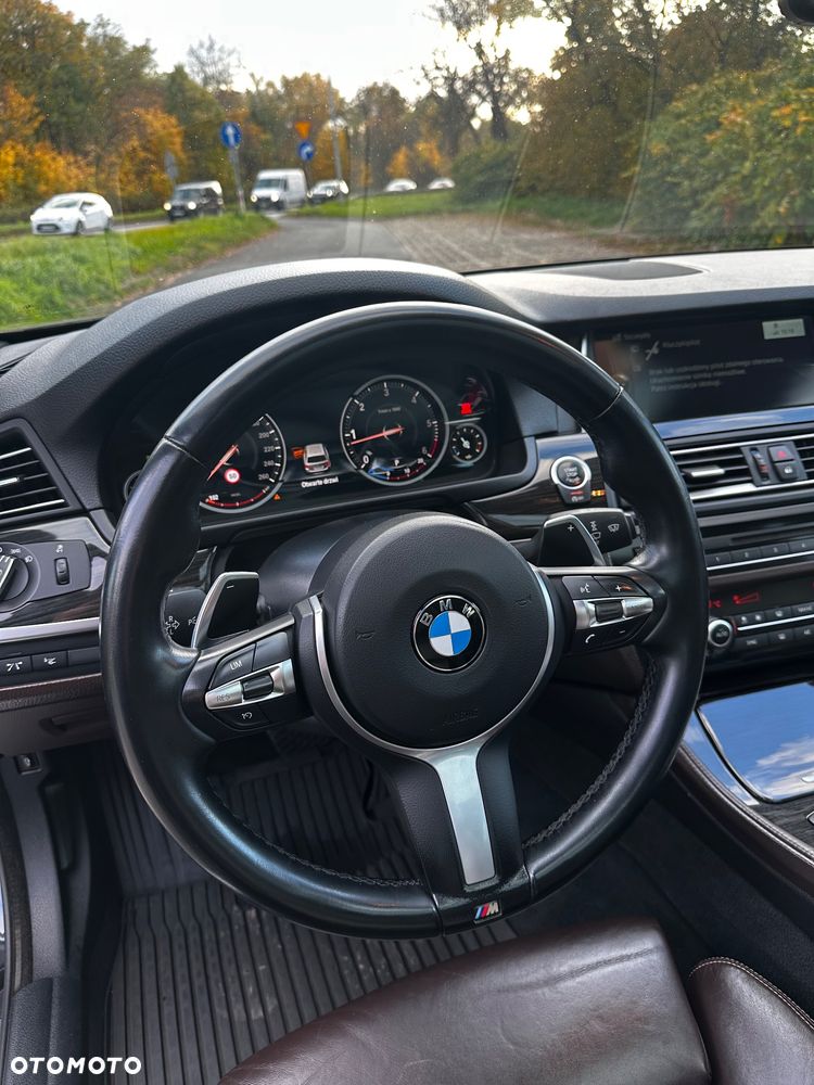 BMW Seria 5 - 15