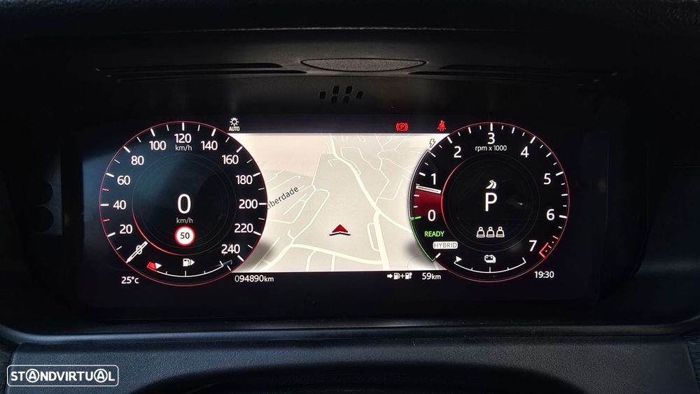 Land Rover Range Rover Velar - 19