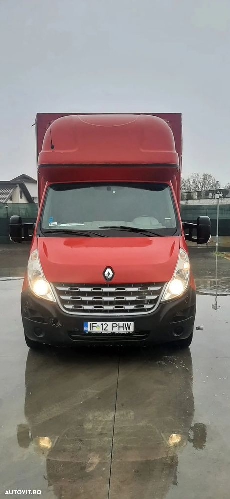 Renault MASTER - 9