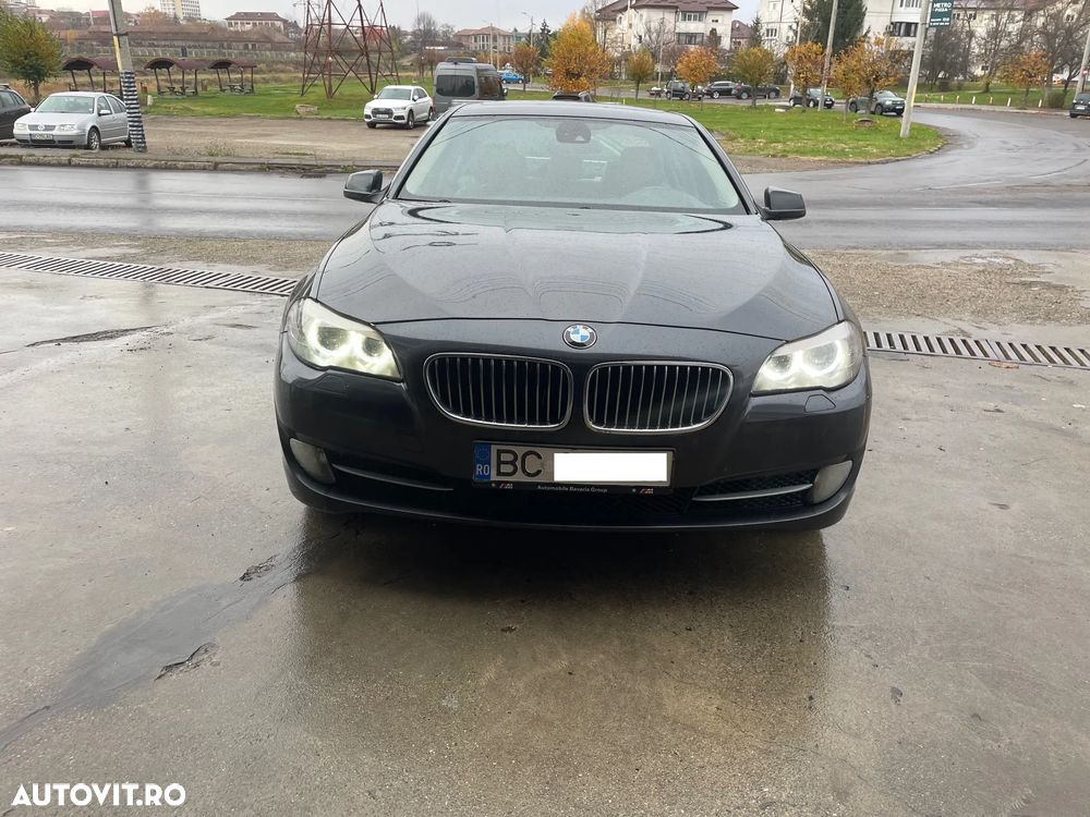 BMW Seria 5 - 3