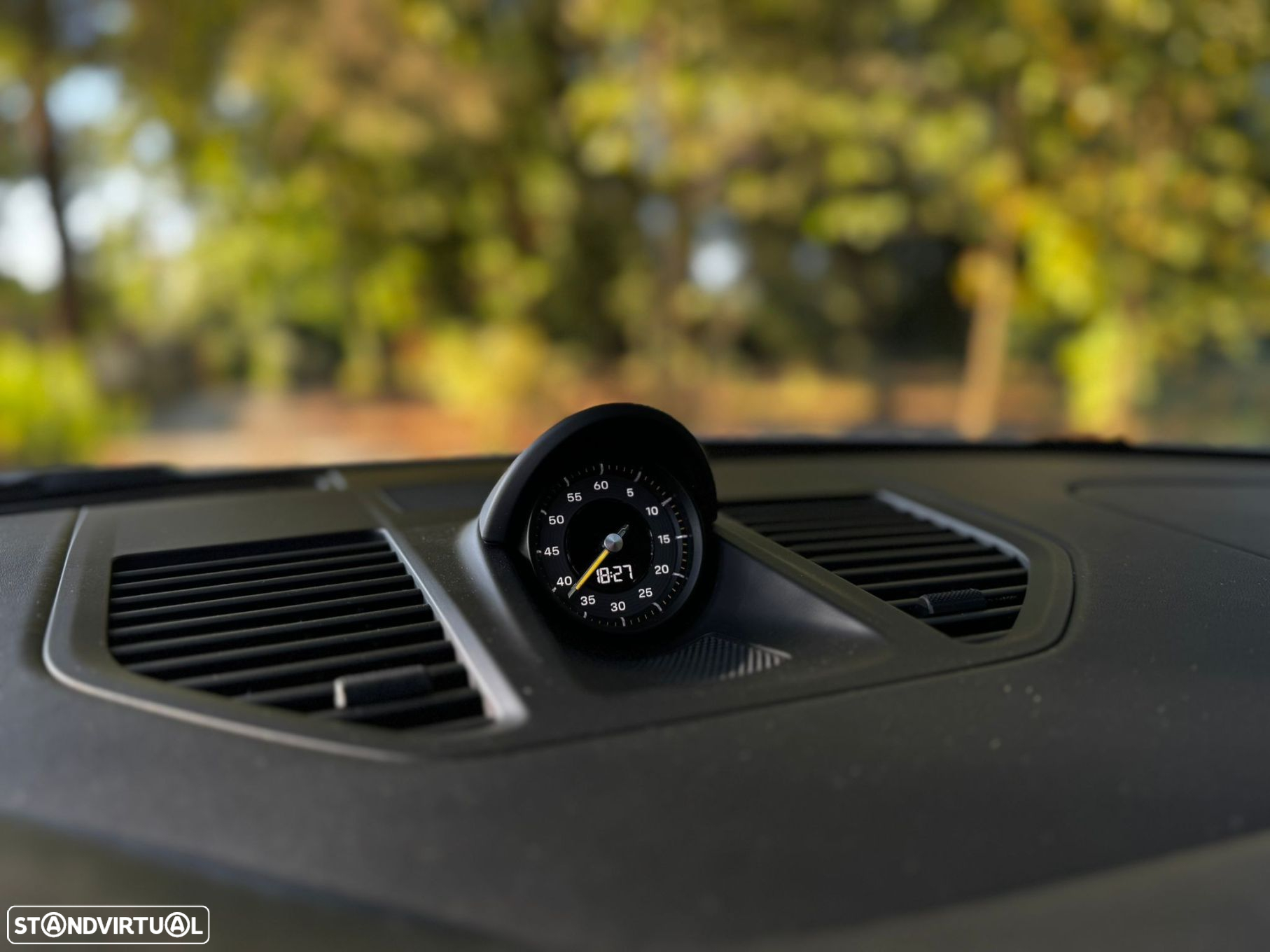 Porsche 911 (992) GT3 PDK - 25