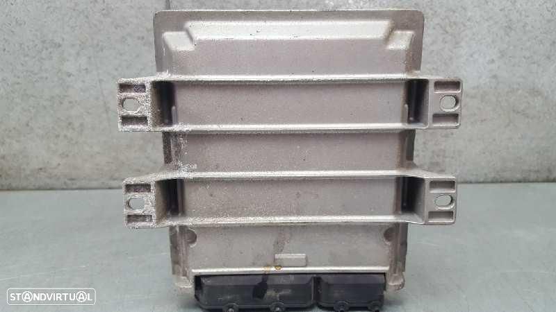 CENTRALINA DO MOTOR UCE MG ROVER MG TF - 1