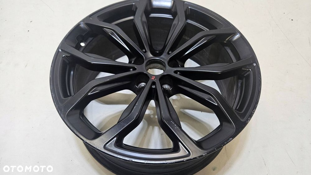 felga aluminiowa bmw x3 g01 x4 g02 20'' 8j et27 5x112 przód 6881208 - 2