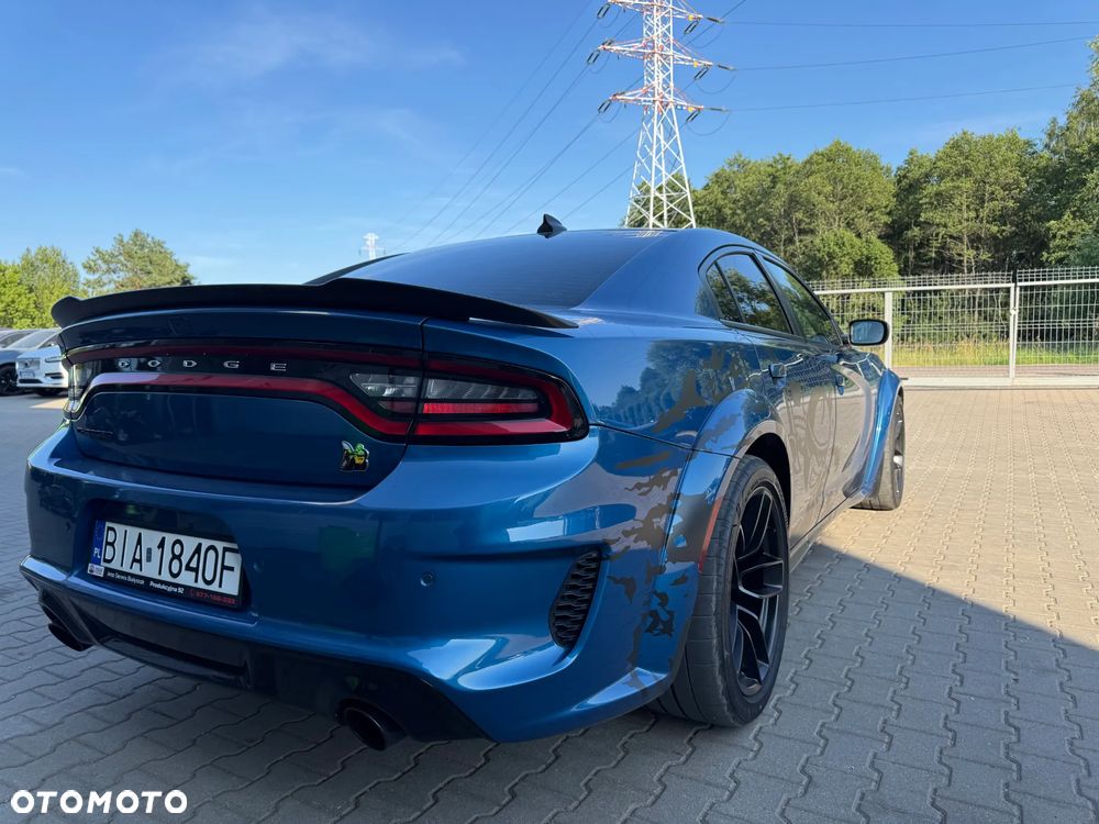 Dodge Charger - 6