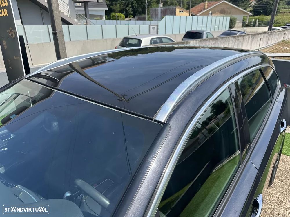 Peugeot 508 SW BlueHDi 120 EAT6 Stop&Start Allure - 25