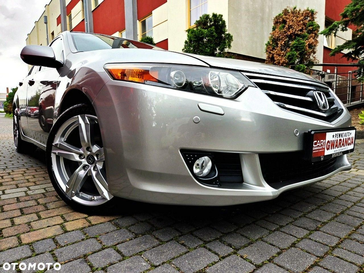 Honda Accord - 25