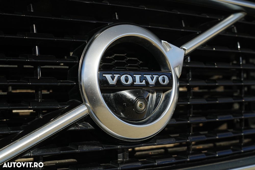 Volvo XC 60 B4 D AWD Geartronic RDesign - 20