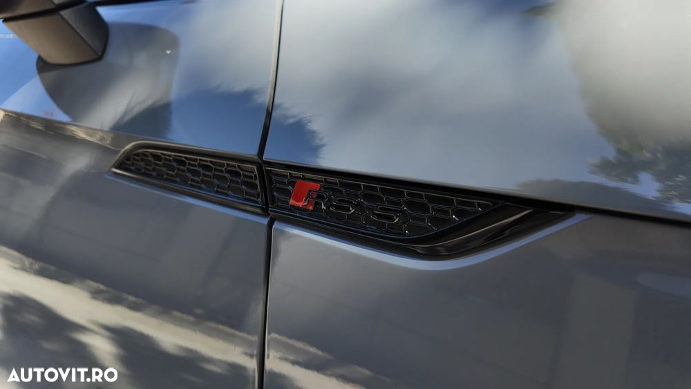 Audi RS5 2.9 TFSI quattro tiptronic - 10