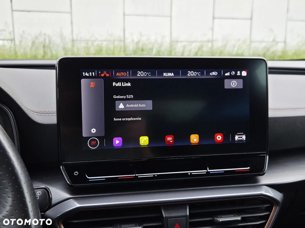 Cupra Formentor 1.5 TSI DSG - 21