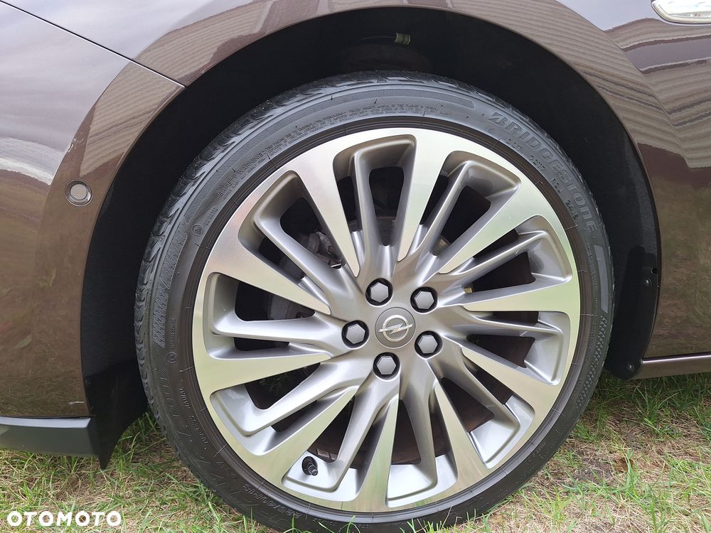 Opel Astra 1.4 Turbo Innovation - 25