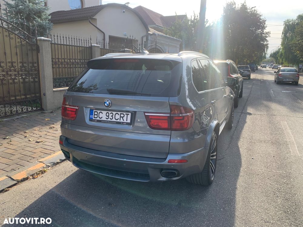 BMW X5 xDrive30d - 4