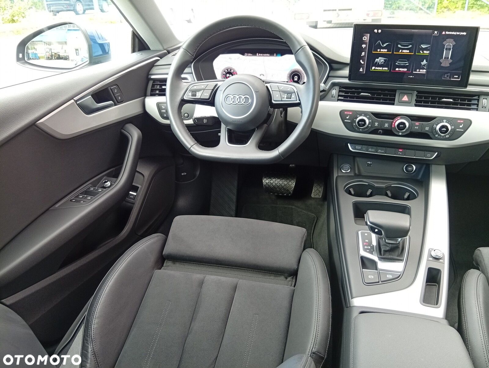 Audi A5 - 20