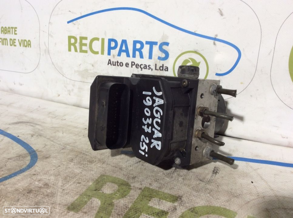 ABS Jaguar X Type 0265800008 - 2