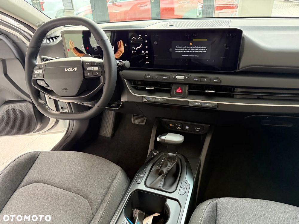 Kia K4 1.6 T-GDI L - 17