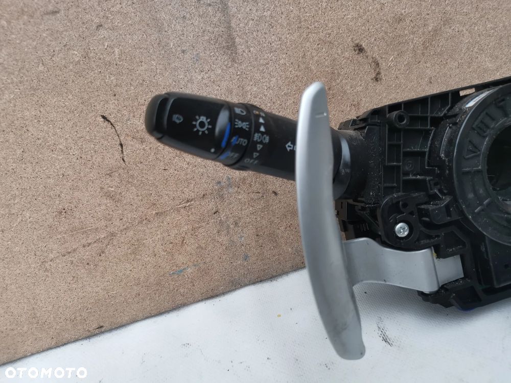 Mitsubishi ASX LIFT Outlander III Przełącznik Zespolony Manetki 8617A013 - 4