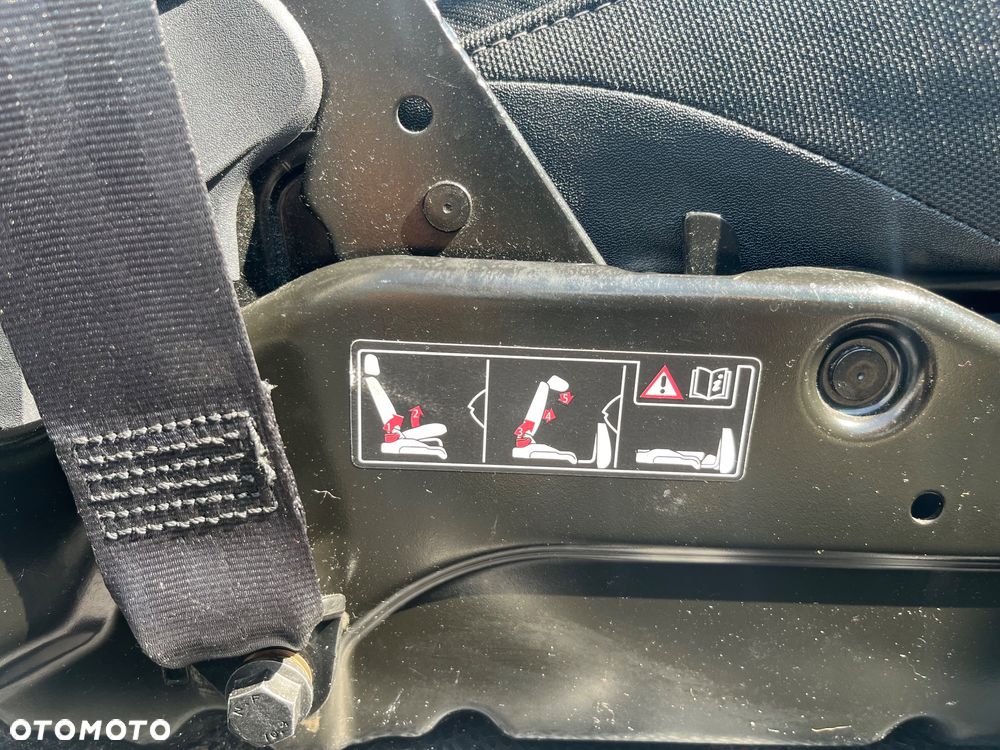 Mercedes-Benz citan - 11