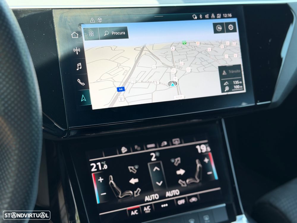 Audi e-tron 55 quattro S line - 21