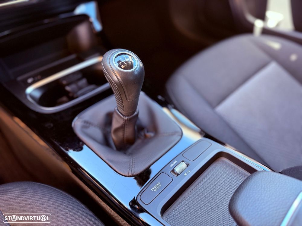 Mercedes-Benz A 180 d Business Solutions - 20