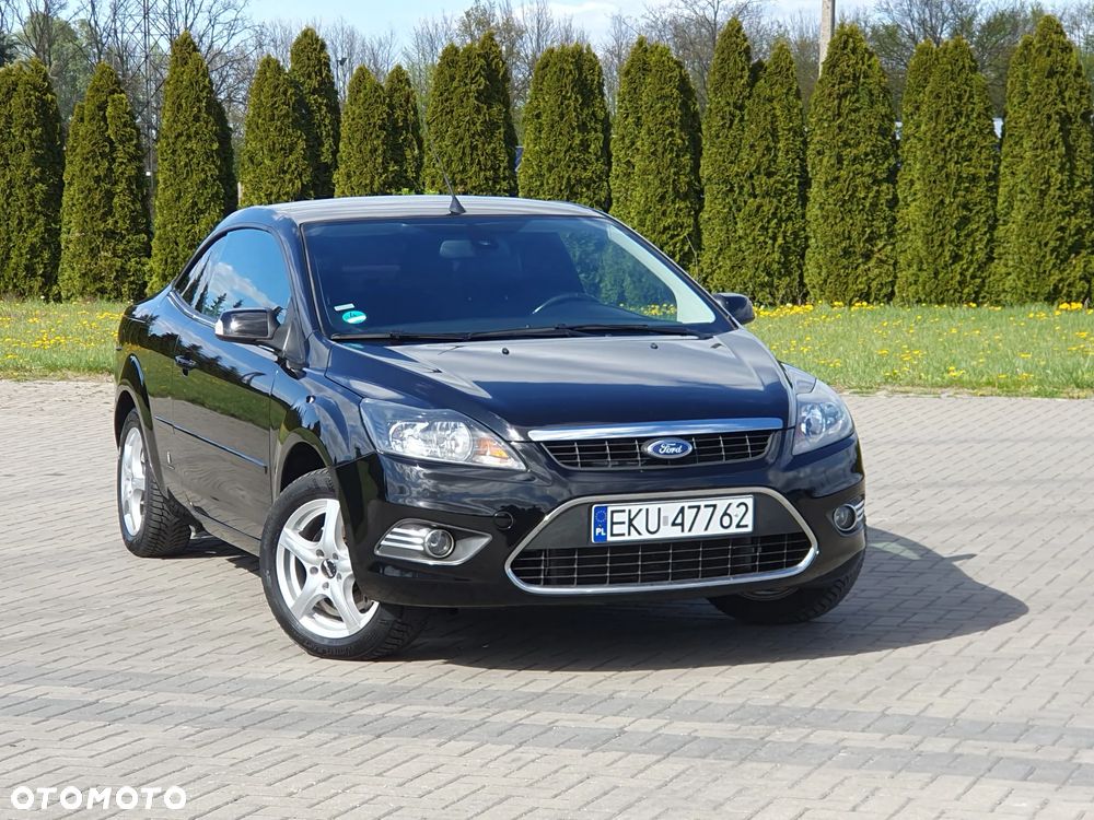 Ford Focus - 3