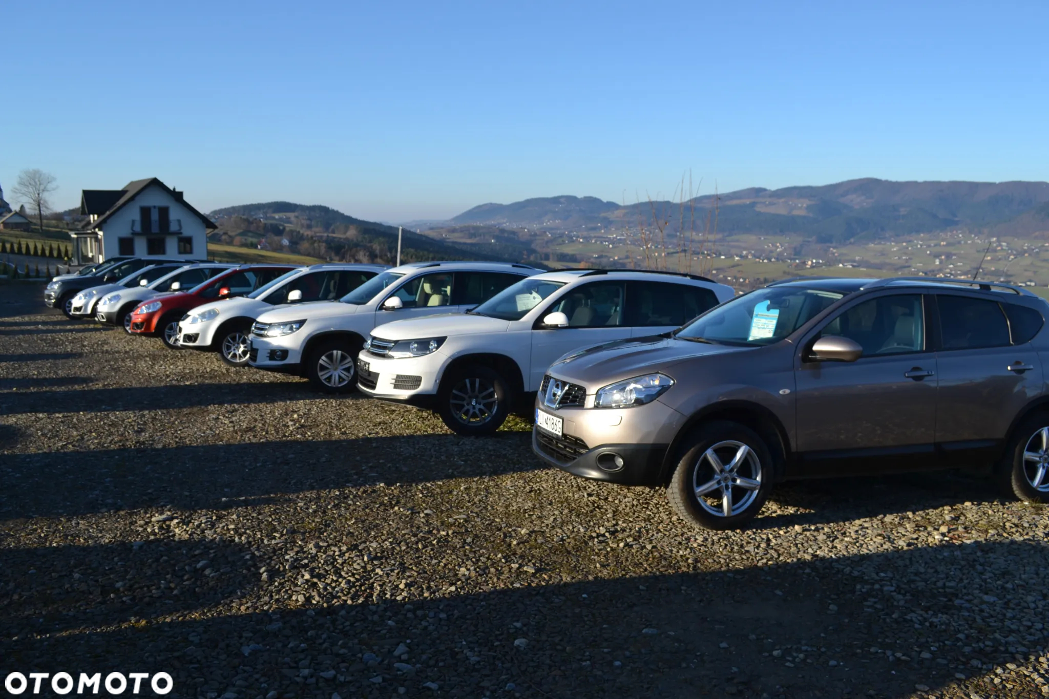 Suzuki SX4 1.6 Premium 4WD - 22