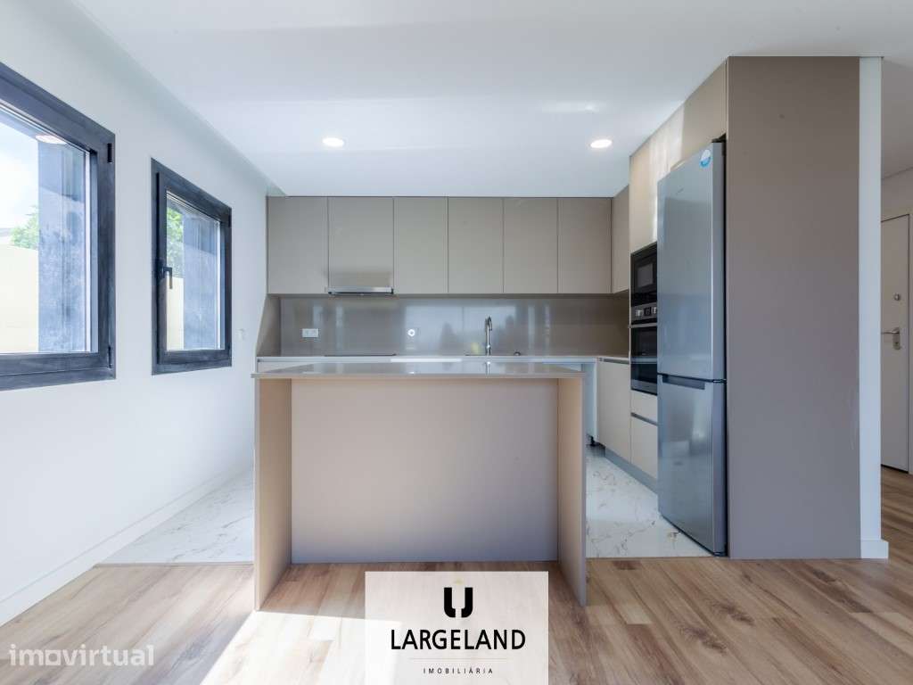 Apartamento T2 - Santa Maria da Feira - Grande imagem: 5/16