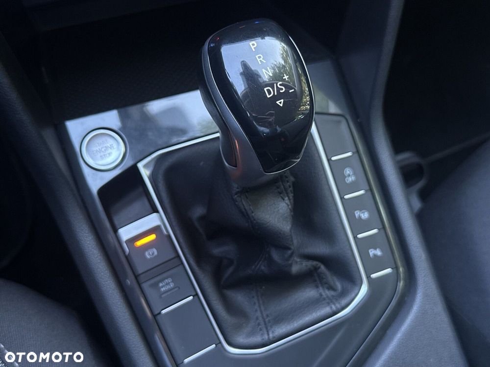 Volkswagen Tiguan 1.5 TSI EVO Life DSG - 19