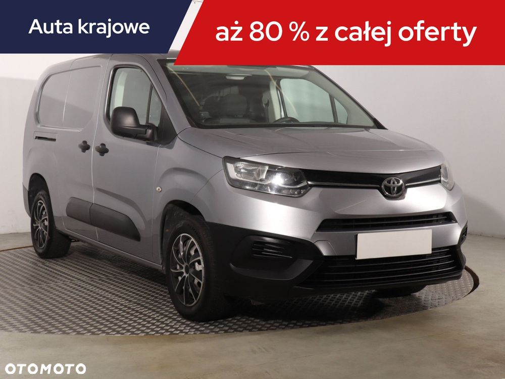 Toyota proace-city - 3