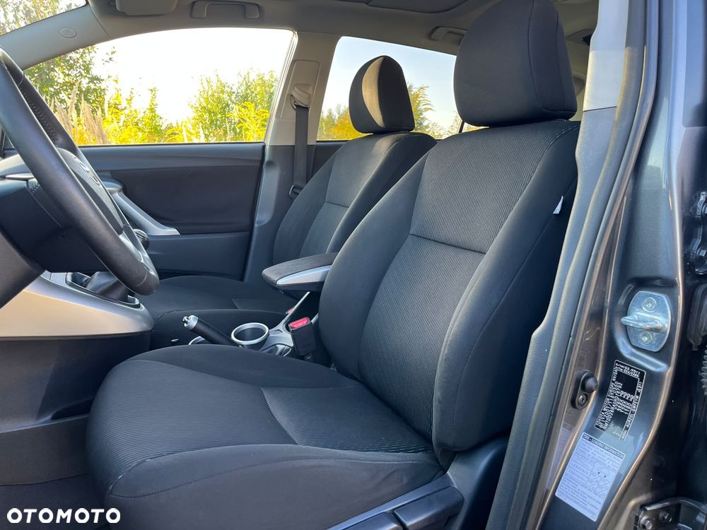 Toyota Verso 2.0 D-4D Sol - 13