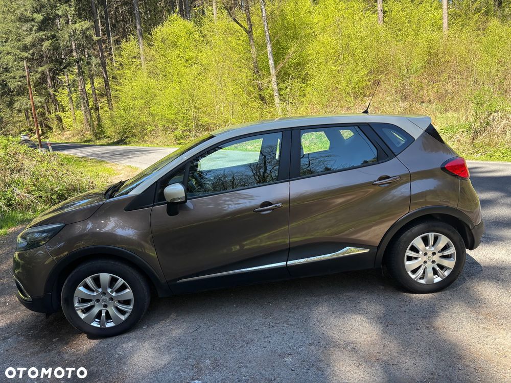Renault Captur ENERGY TCe 90 Start&Stop Dynamique - 16