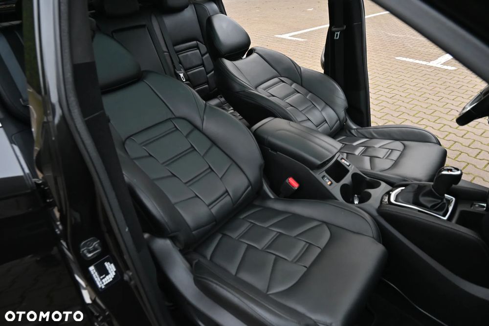 Nissan Qashqai 1.2 DIG-T Xtronic TEKNA+ - 35