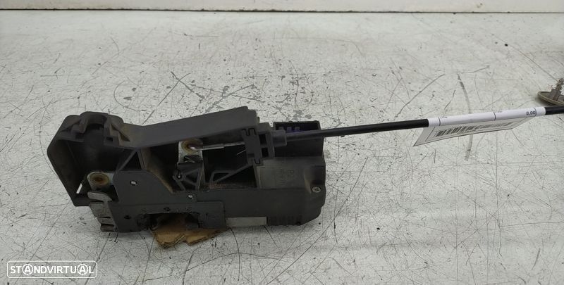 Fecho Porta  Fte Dto Opel Corsa C (X01) - 1