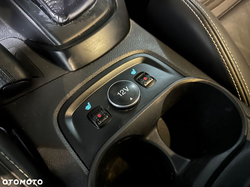 Ford Focus ST - 15