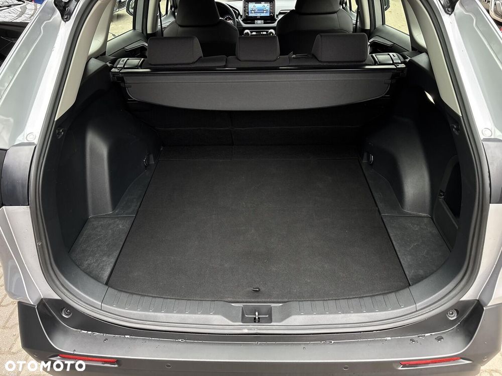 Toyota RAV4 2.5 Hybrid Active 4x2 - 18