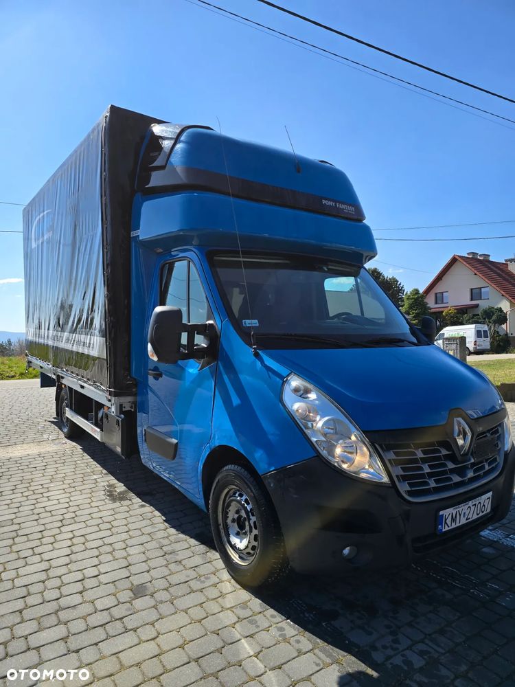 Renault Master - 9