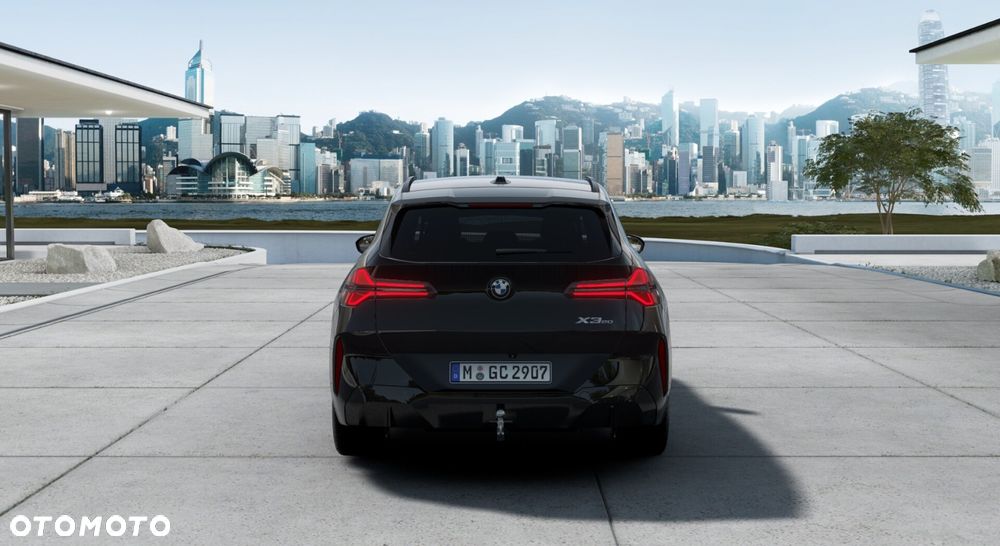 BMW X3 xDrive20 mHEV - 5