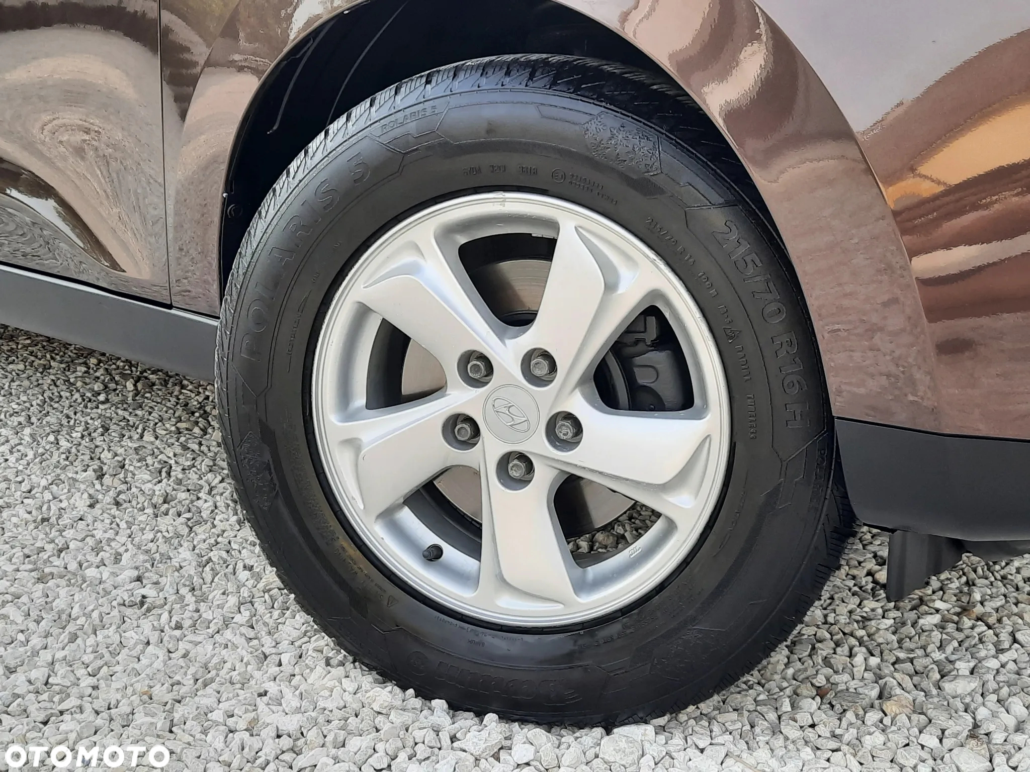 Hyundai ix35 2.0 Premium 2WD - 29
