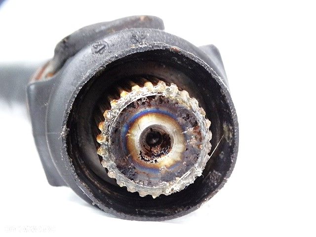 BMW F25 F26 Xdrive Wał Napędowy Przedni Krótki  26207589985 7589985 26208605867 8605867 - 5