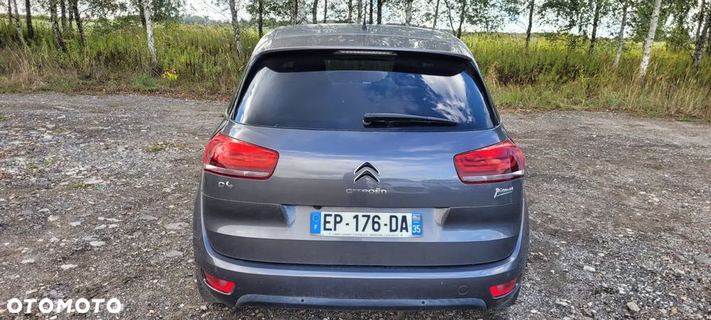 Citroën C4 Picasso PureTech 130 Stop&Start FEEL - 6